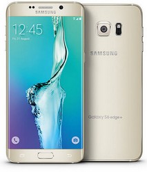 Замена тачскрина на телефоне Samsung Galaxy S6 Edge Plus в Кирове
